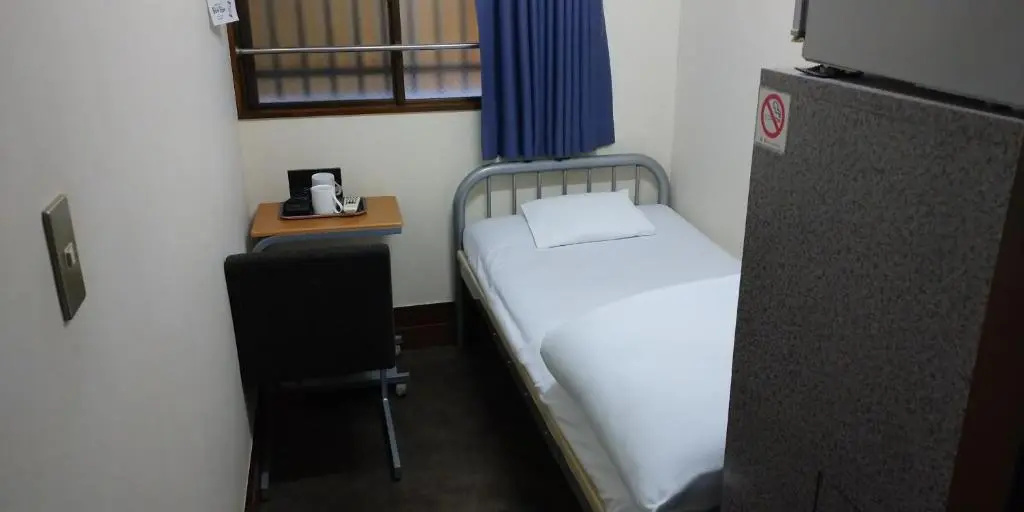 Economy Hotel Hoteiya 사진 44