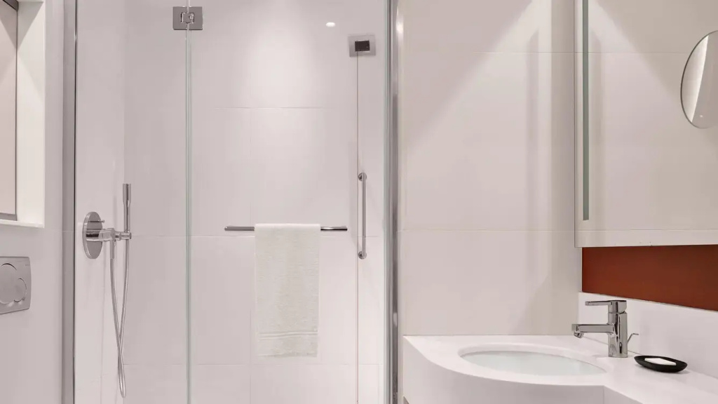 Le Méridien Visconti Rome - Chambres