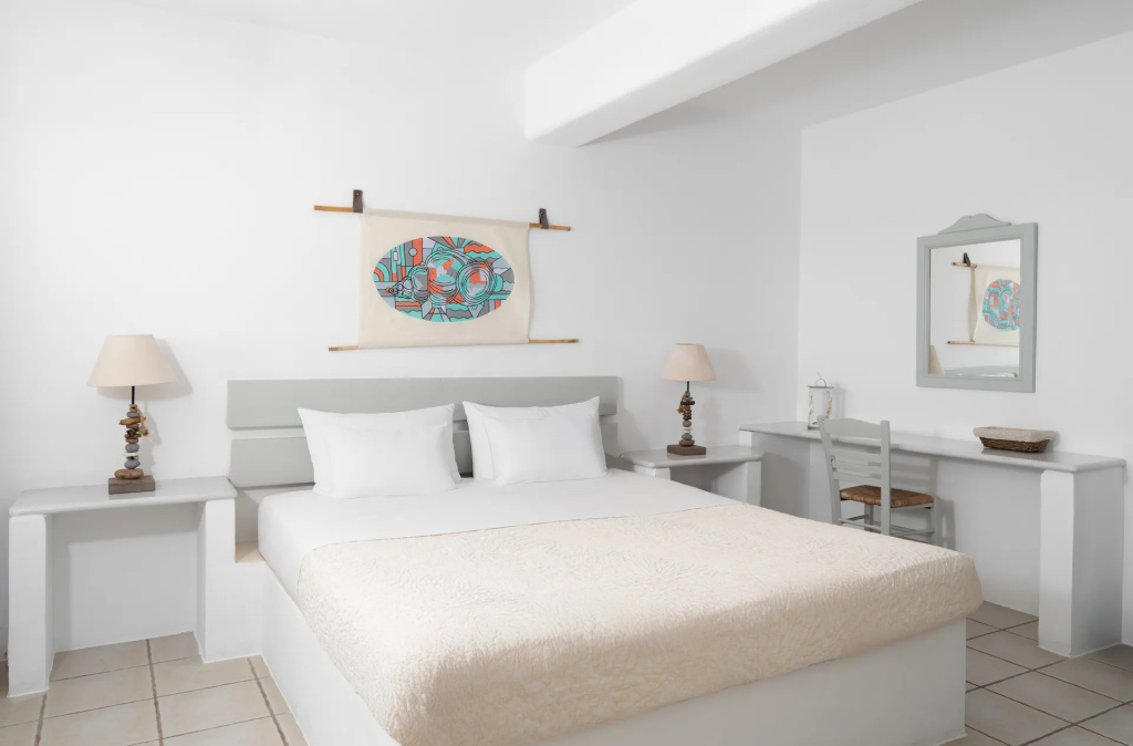 3 Bedrooms No. 4 on 2 Levels Villa