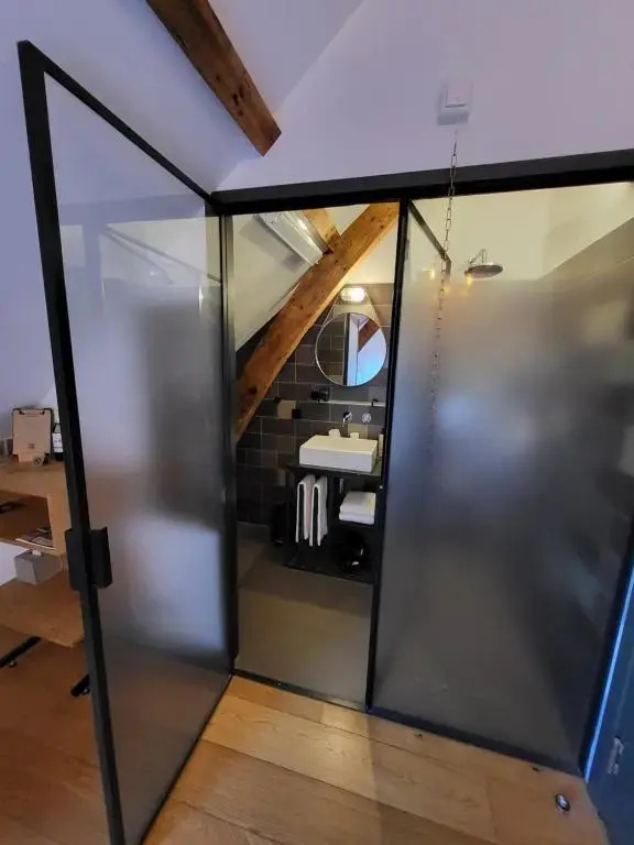 Boutique Hotel d'Oude Morsch - Chambres