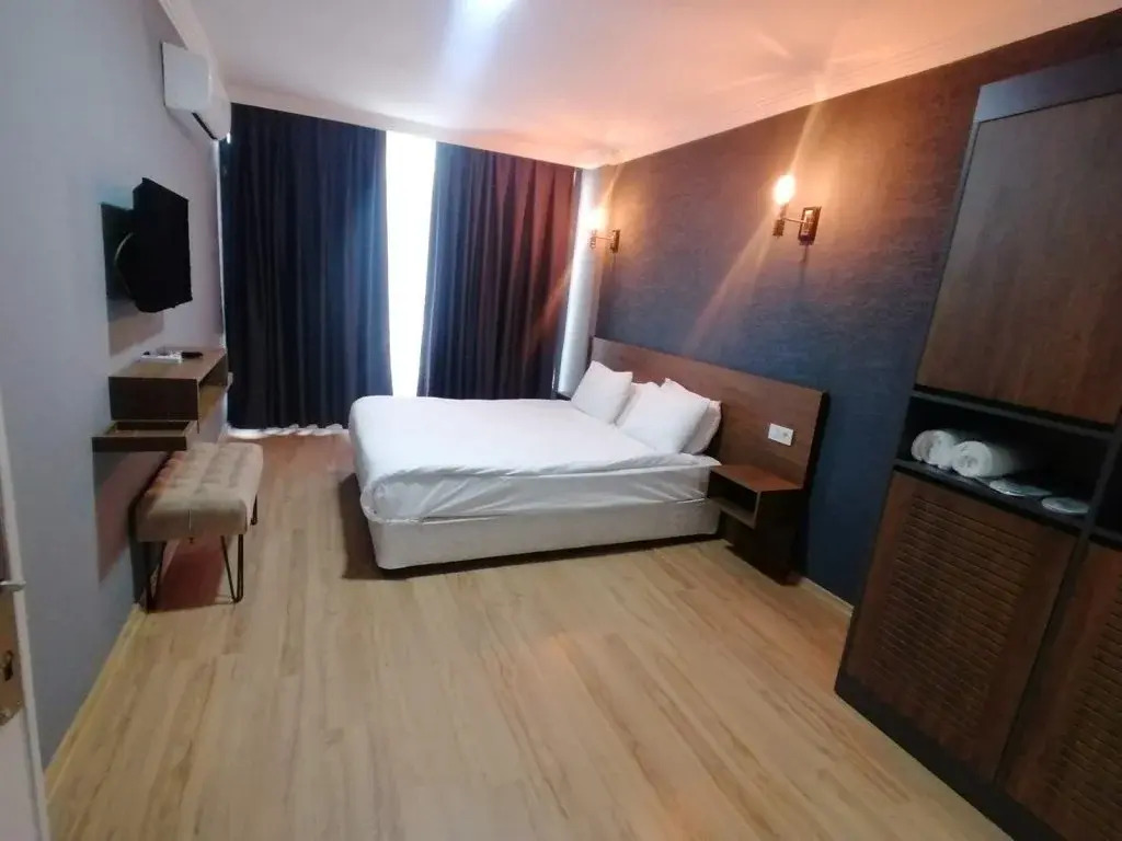 hotel photo