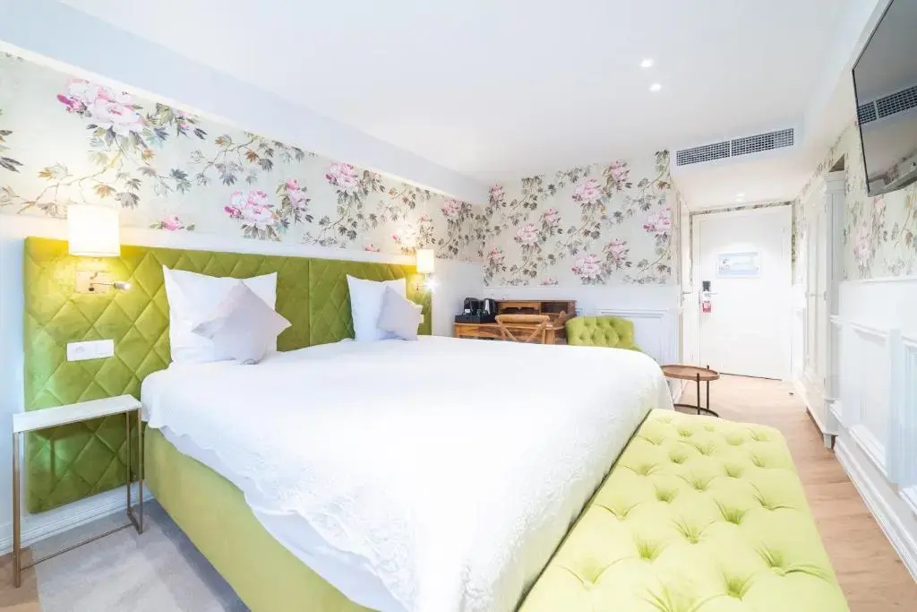 Grand Hotel Normandy by CW Hotel Collection - Général