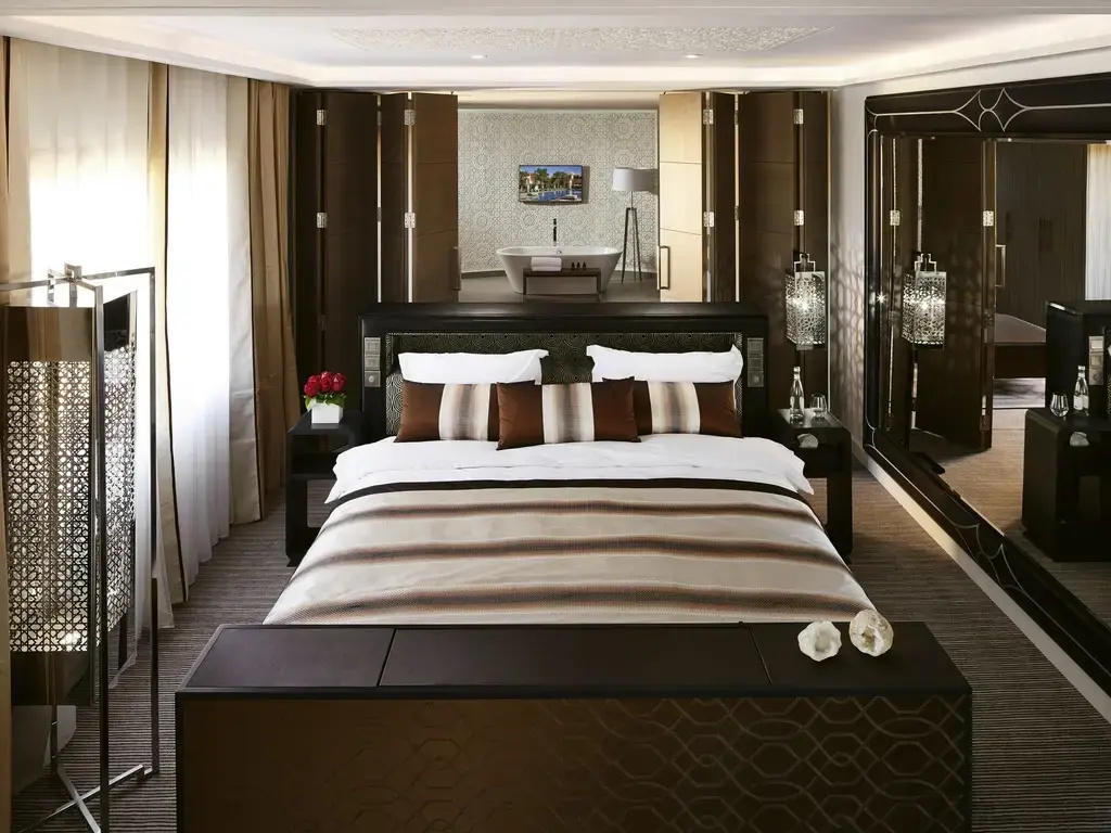 2 Bedrooms Quadruple Penthouse Private Pool