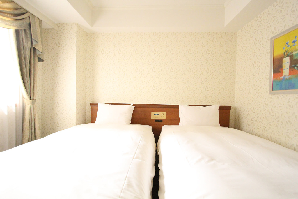 KOKO HOTEL Osaka Shinsaibashi 사진 6
