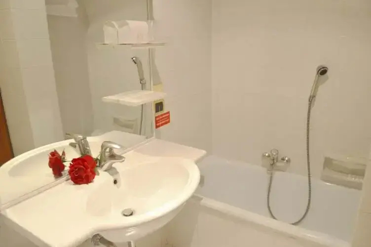 Donatello Hotel - Chambres