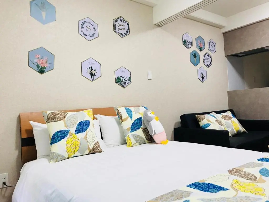AFP Tennoji Apartment 사진 16