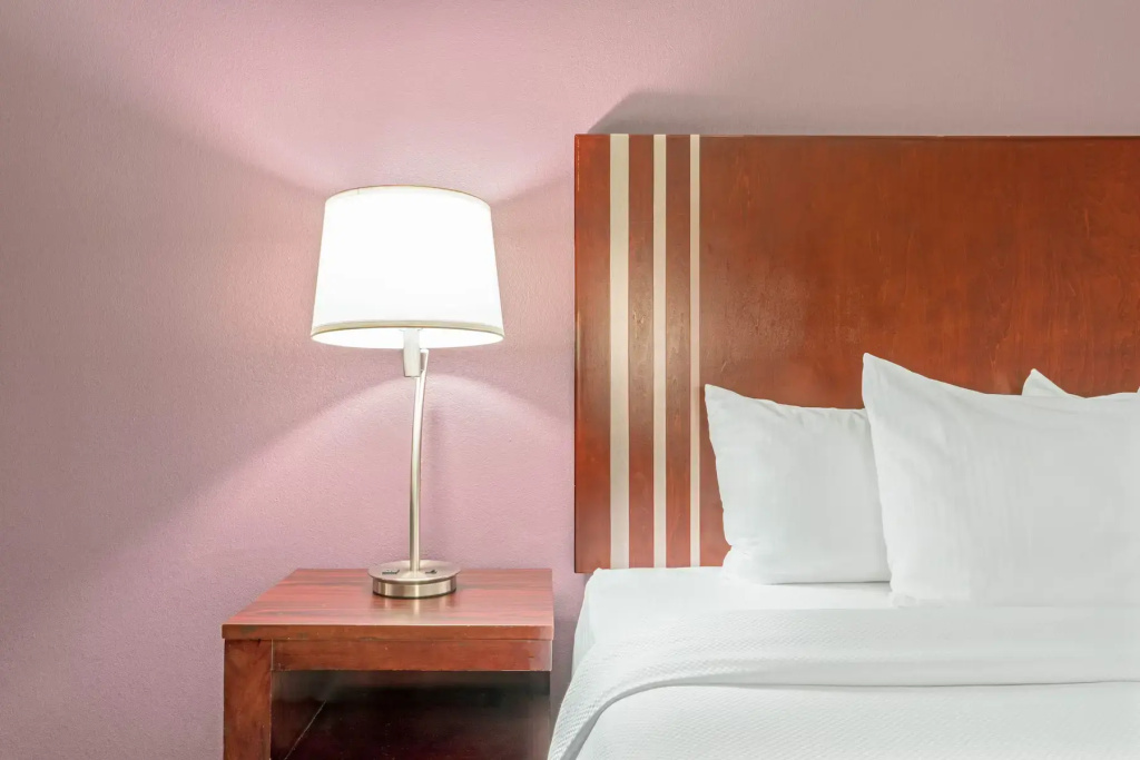 La Quinta Inn & Suites Yukon - Chambres
