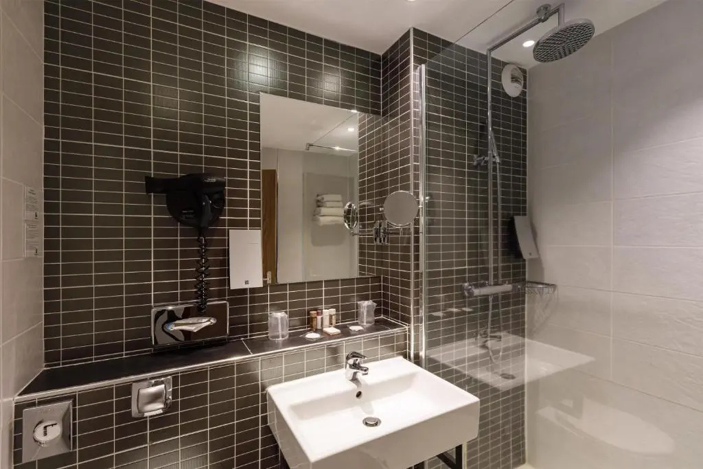 Afficher la photo 8 — Best Western Clermont Ferrand Centre Hotel