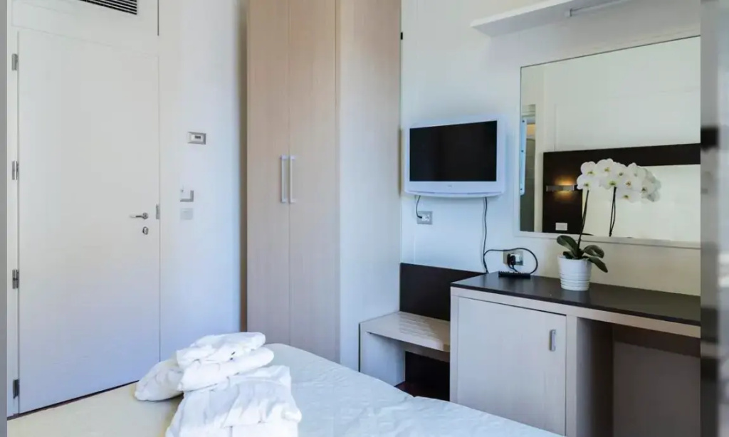 Suite Hotel Elite - Chambres