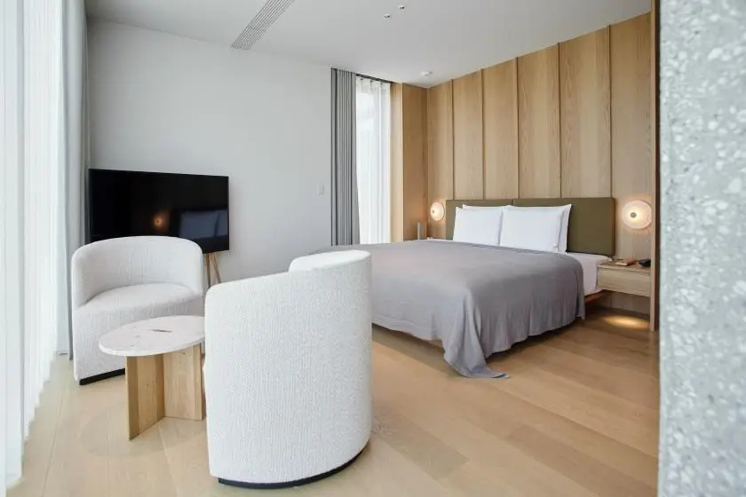 Trunk Hotel Yoyogi Park 사진 9