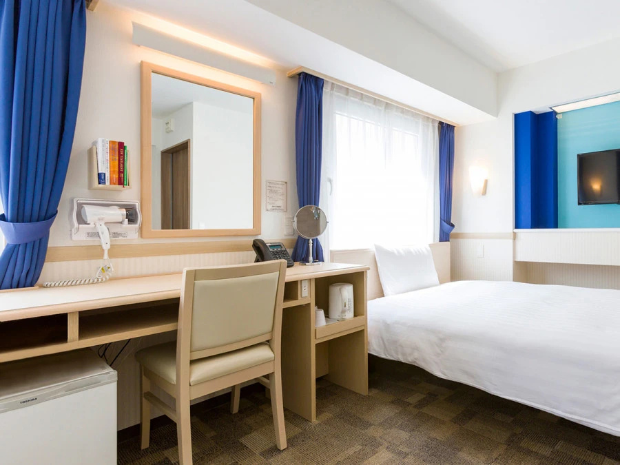 Toyoko Inn Nishi Funabashi Baraki Inter 사진 8