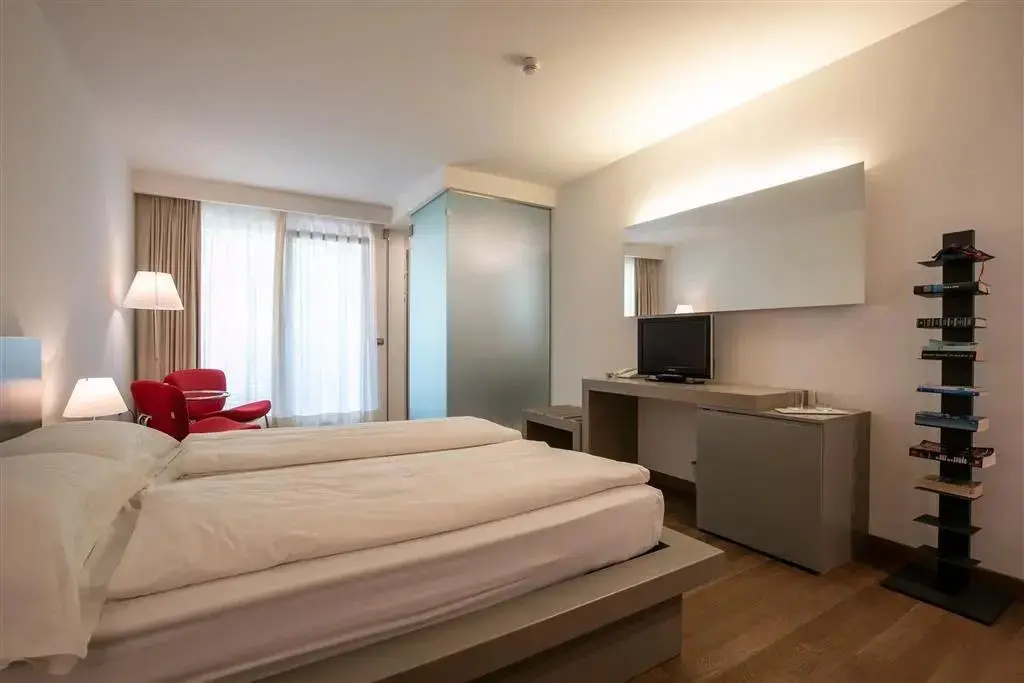 DA ELDA natural retreat - Chambres