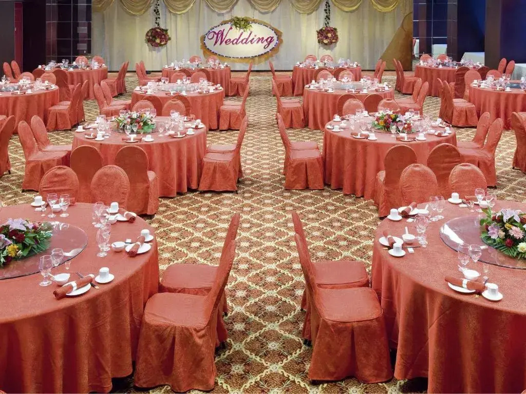 Beijing Wanshang Garden Hotel - Général