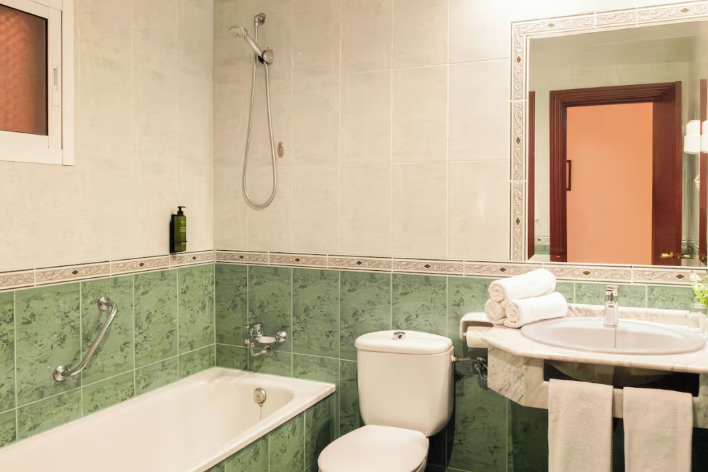 Ona Las Rampas - Chambres