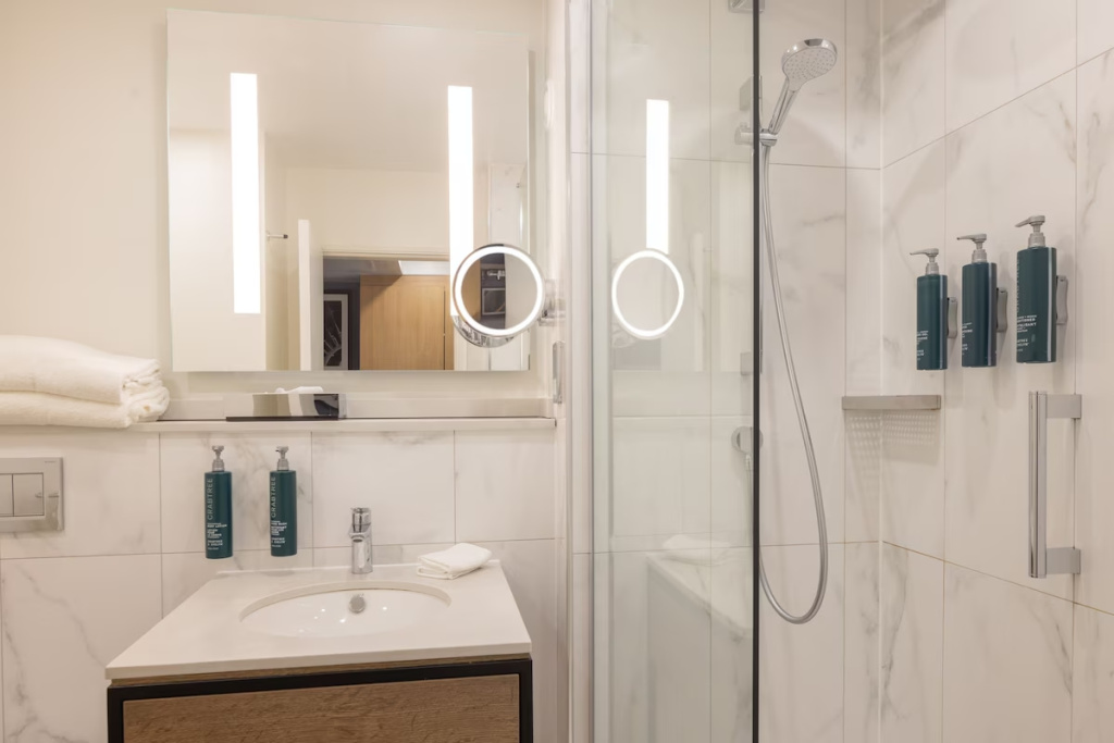 DoubleTree by Hilton Manchester Airport - Général