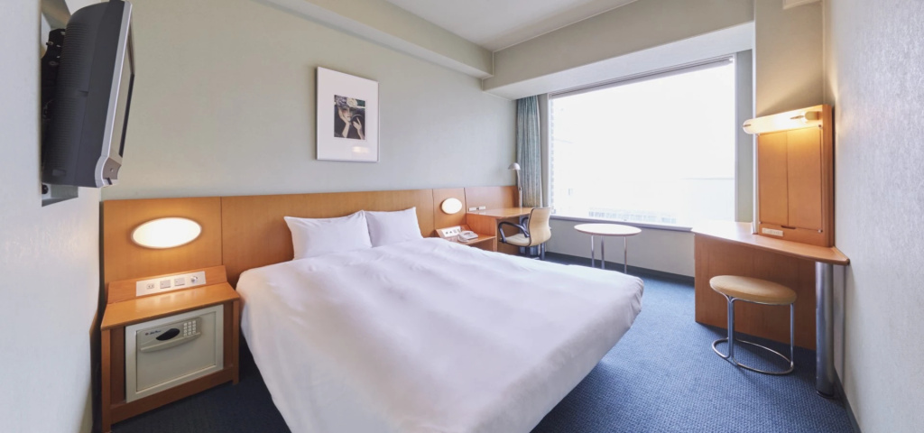 Shinagawa Prince Hotel East Tower 사진 1