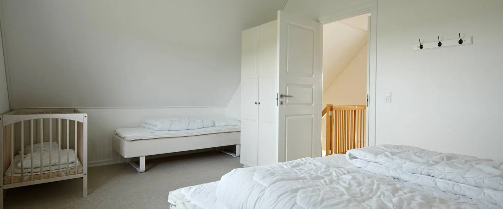Lalandia Resort Billund - Chambres