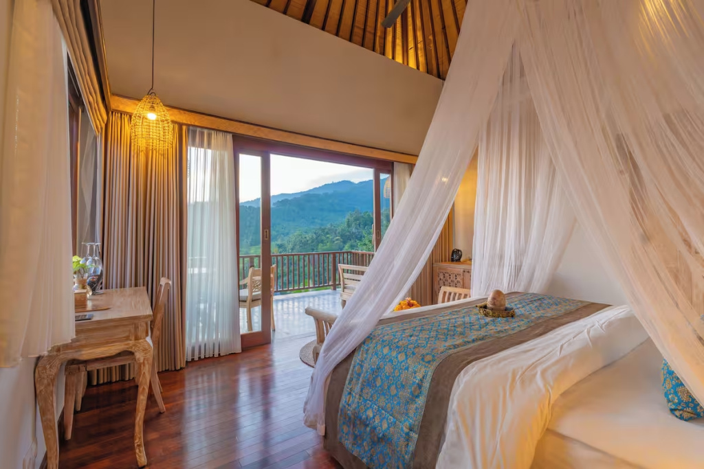 Royal Pool Suite Villa