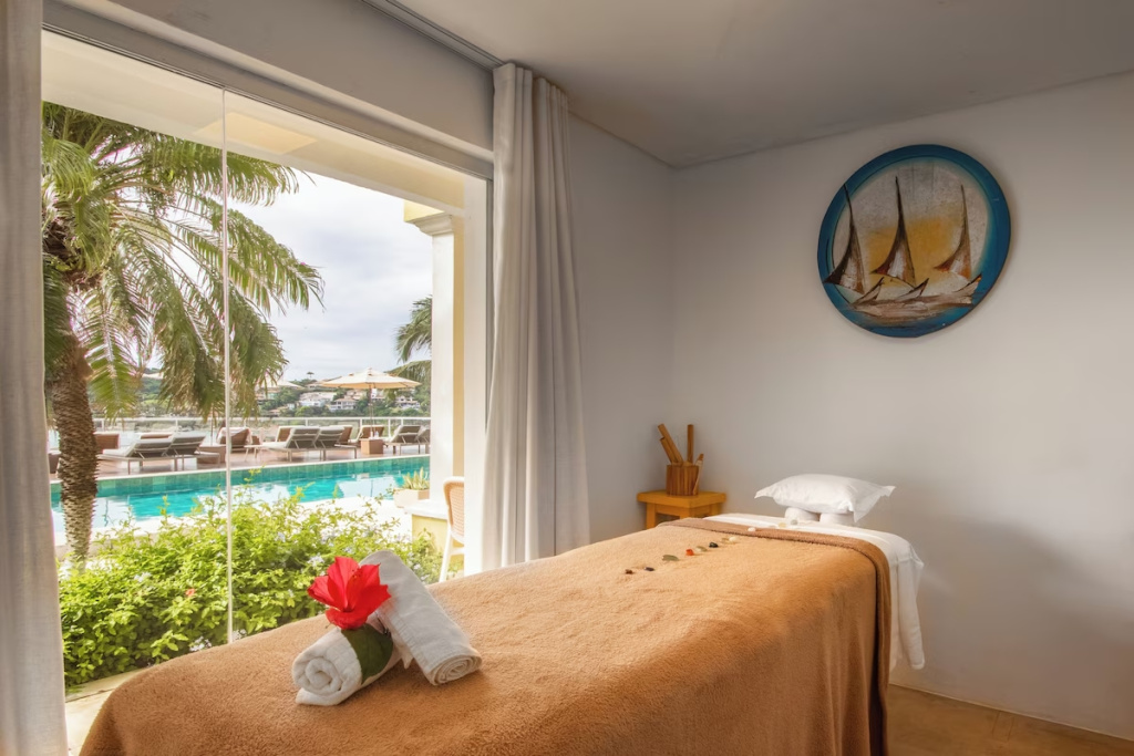 Uni Boutique Hotel & SPA - Général