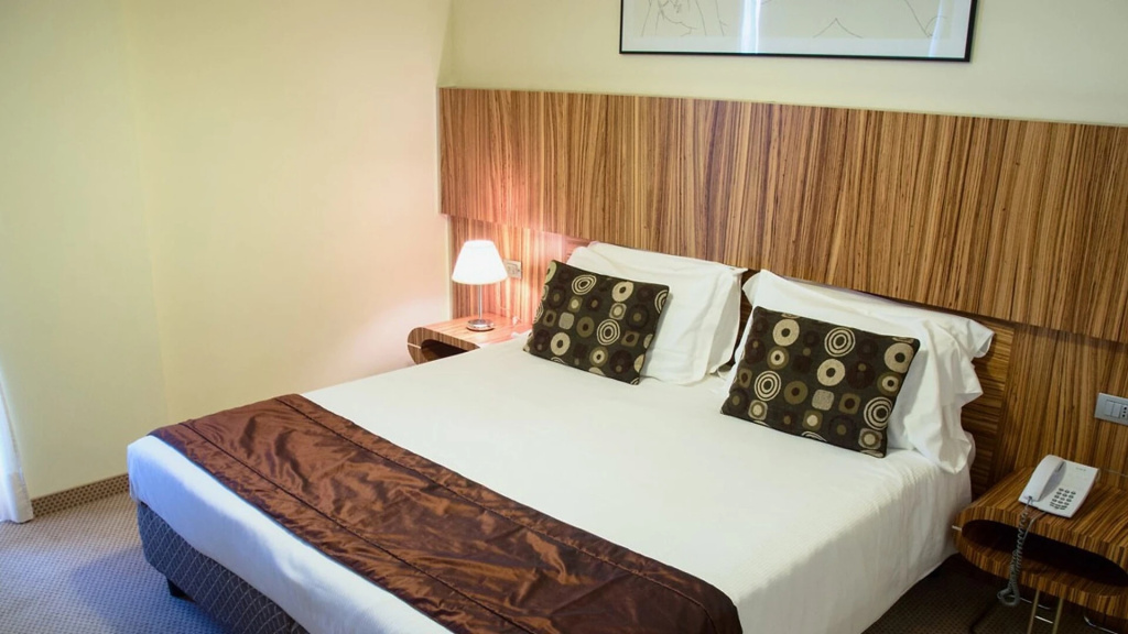 Bibione Palace Hotel - Chambres