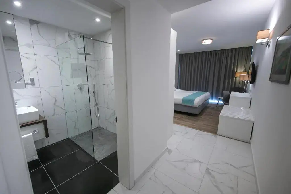 Solana Hotel & Spa - Chambres