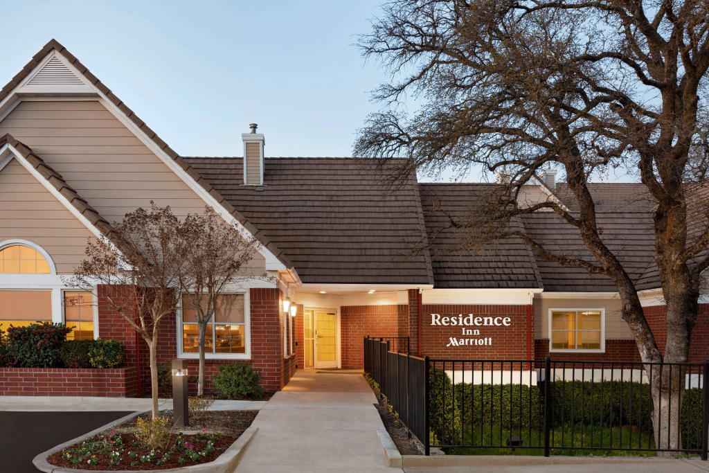 Residence Inn by Marriott Roseville - Général