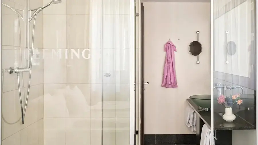 Flemings Hotel München-City - Chambres