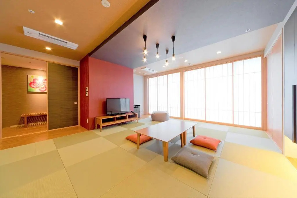 Hotel Gran Ms Kyoto 사진 11
