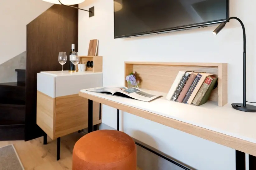 Hotel BOOKQUET - Chambres