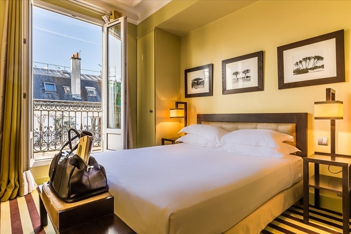 Hotel Duret 59