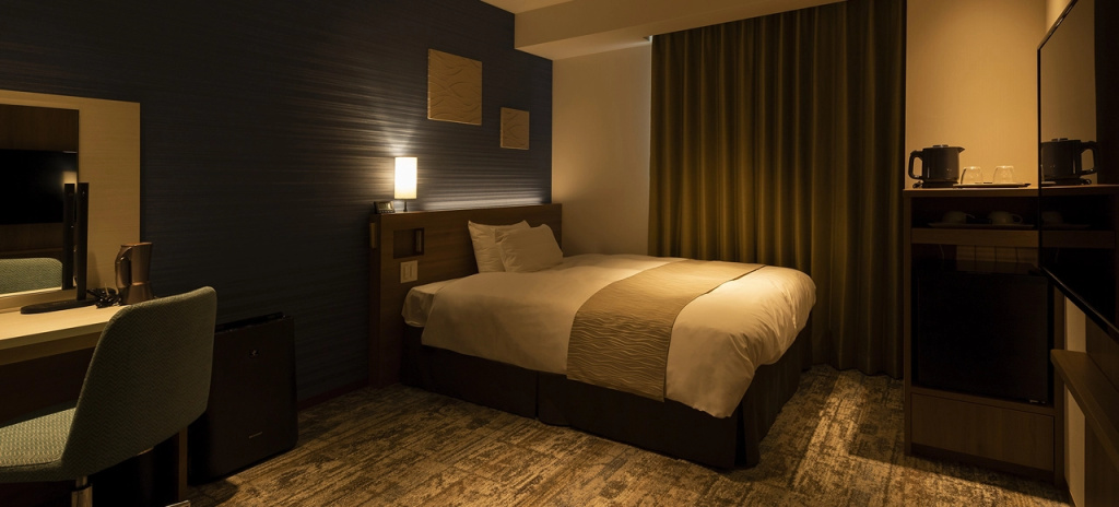 Shizutetsu Hotel Prezio Tokyo Tamachi 사진 13