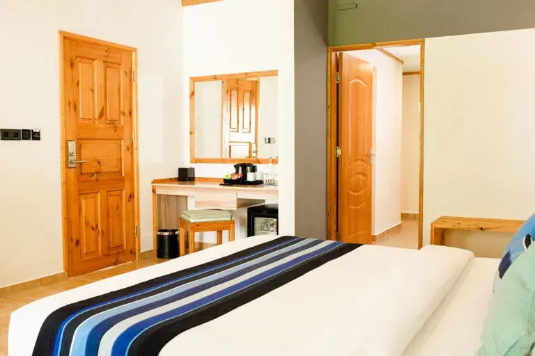 South Palm Resort Maldives
