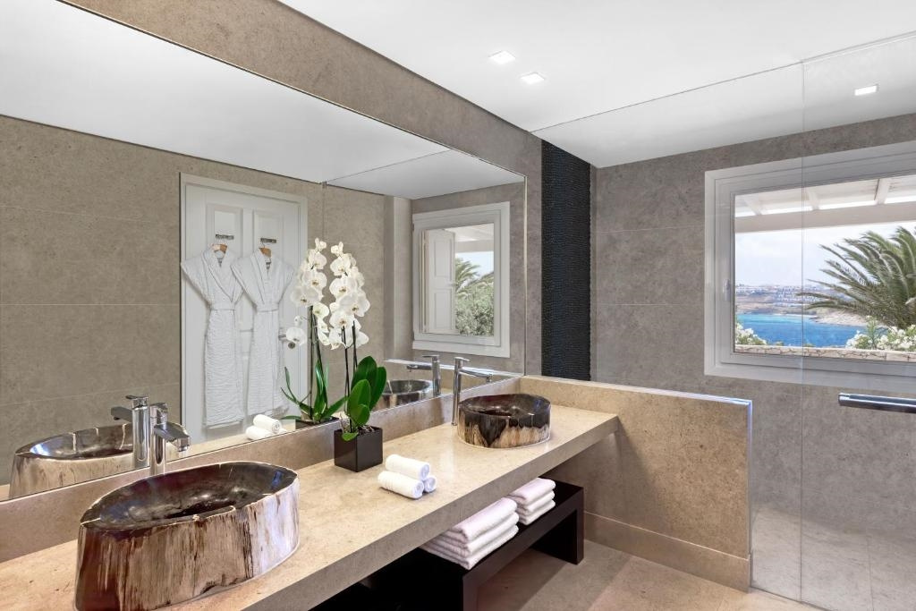 Santa Marina, a Luxury Collection Resort, Mykonos - Chambres