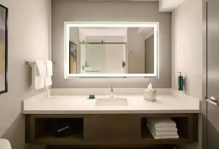 DoubleTree by Hilton Buena Park - Chambres