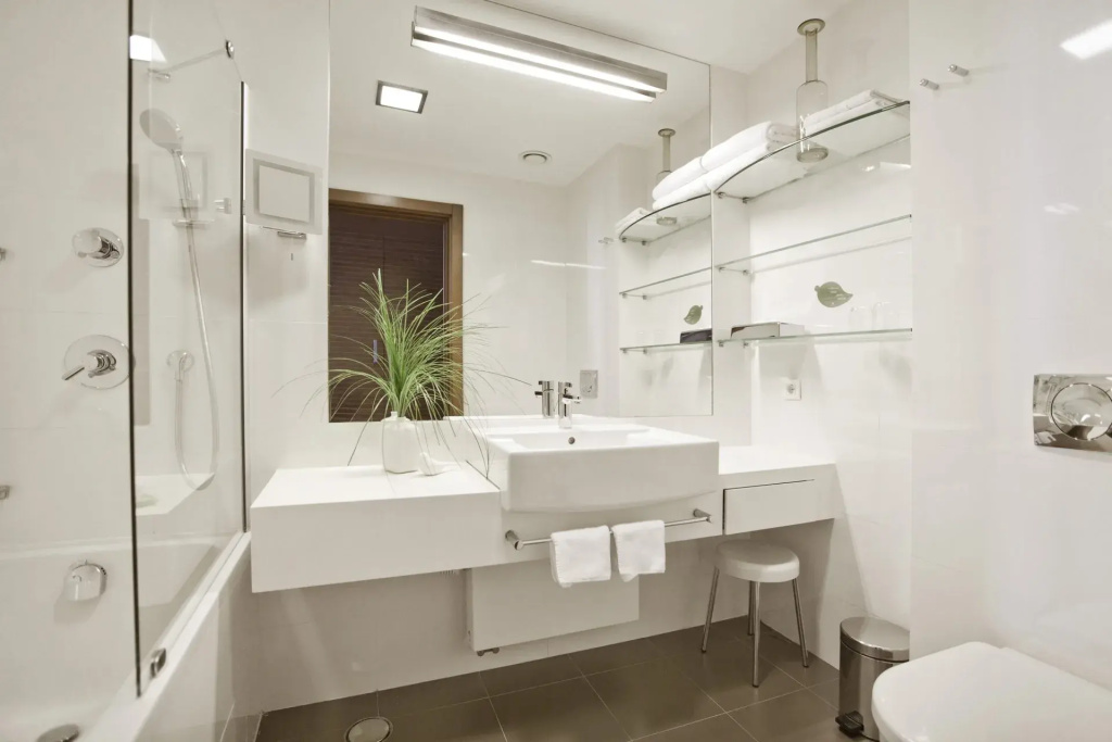 Hotel Croatia Cavtat - Chambres