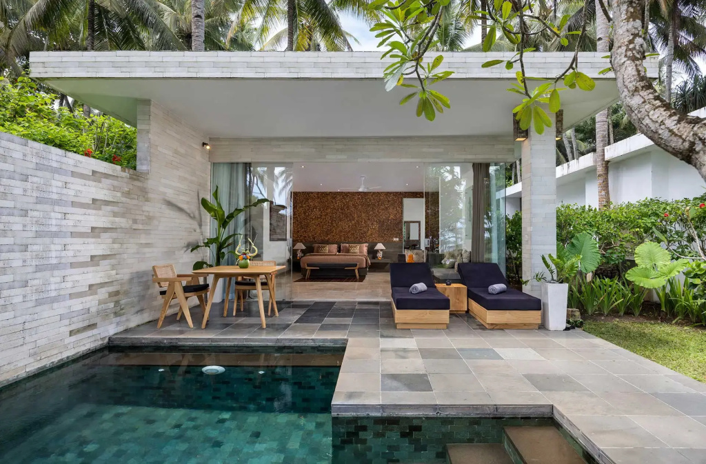 Kelapa Retreat & Spa - Tap to explore photos