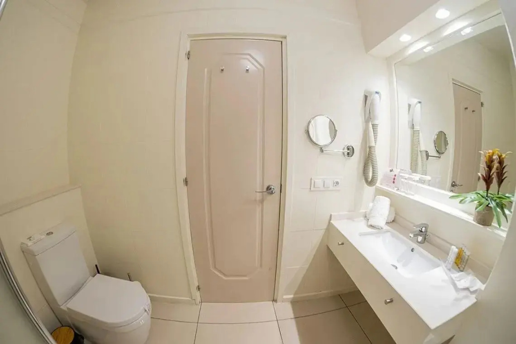 On Hotels Oceanfront - Adults Only - Chambres