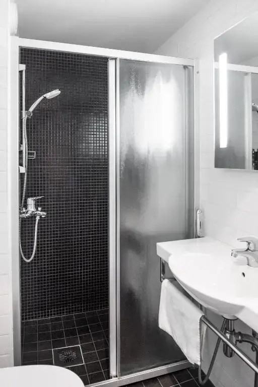 Hotel Helka - Chambres