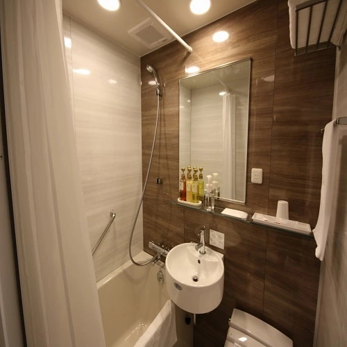 Hotel  New Gaea Kamigofuku 사진 12