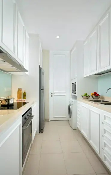 Ascott Jakarta - Chambres