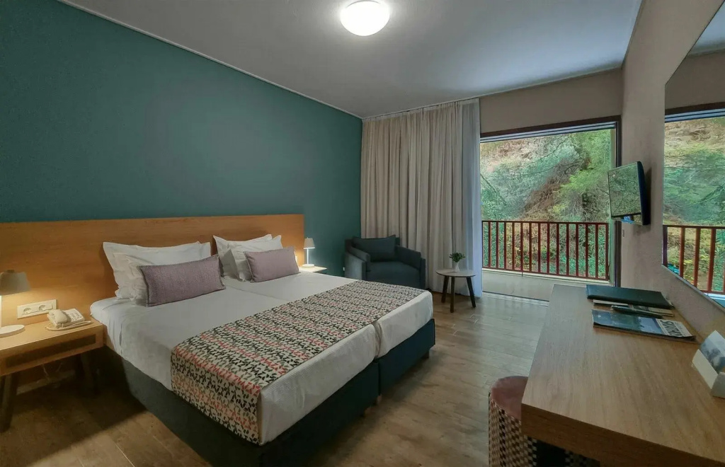 Skiathos Palace Hotel - Chambres