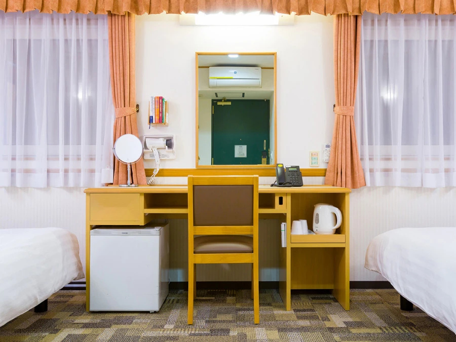 Toyoko Inn Osaka Semba Higashi 사진 15