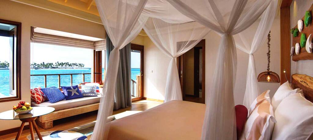 Oblu Select Sangeli