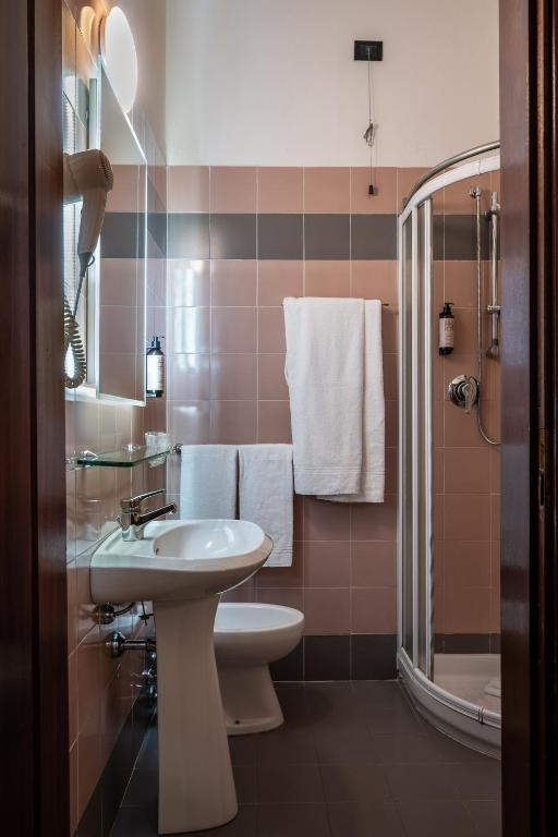 Hotel Verdi Pisa - Général