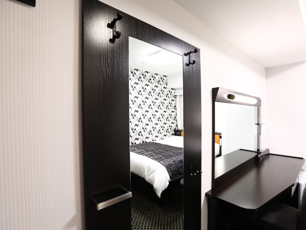 APA Hotel Ueno Ekimae 사진 17