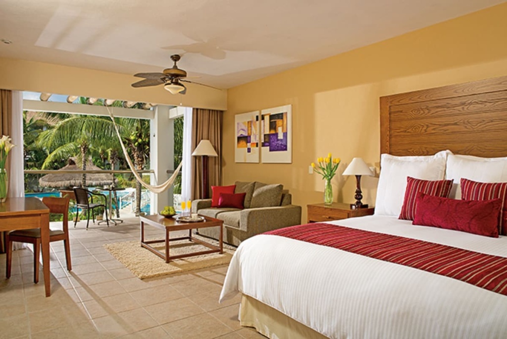 Secrets Aura Cozumel - Adults Only - All Inclusive - Chambres