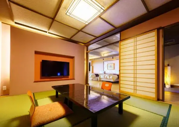 Seaside Hotel Mimatu Oetei - Chambres