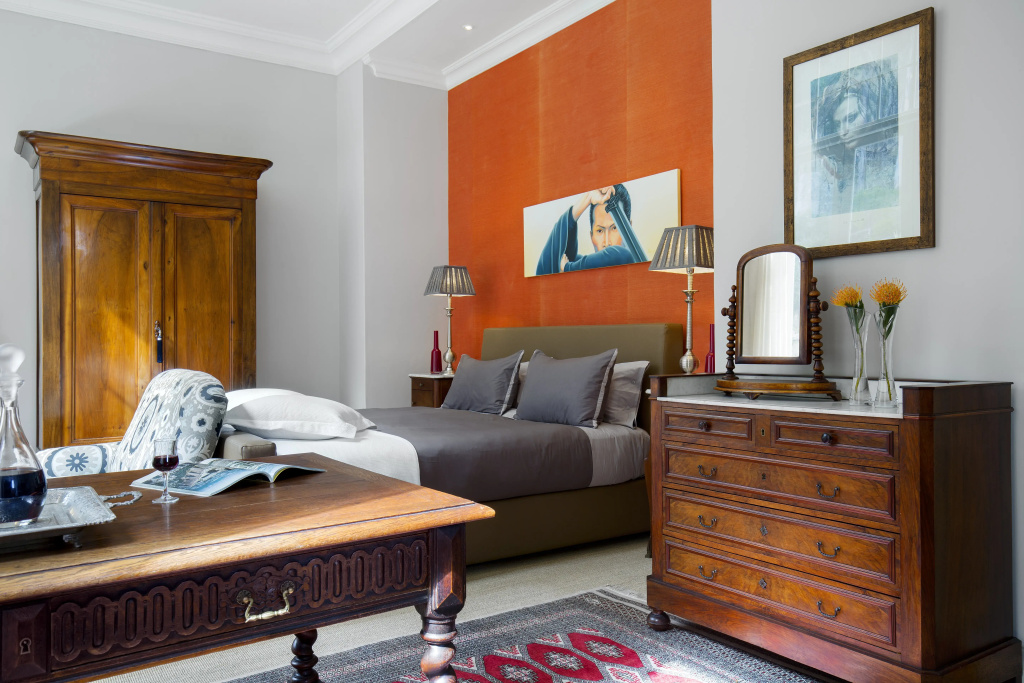 3 Bedrooms Villa