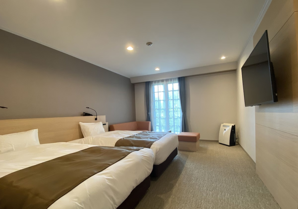 Hotel photo 11
