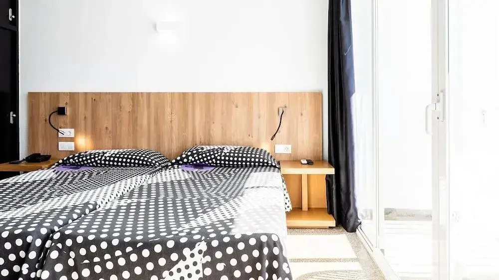 Ibiza Rocks Hotel - Adults Only - Chambres